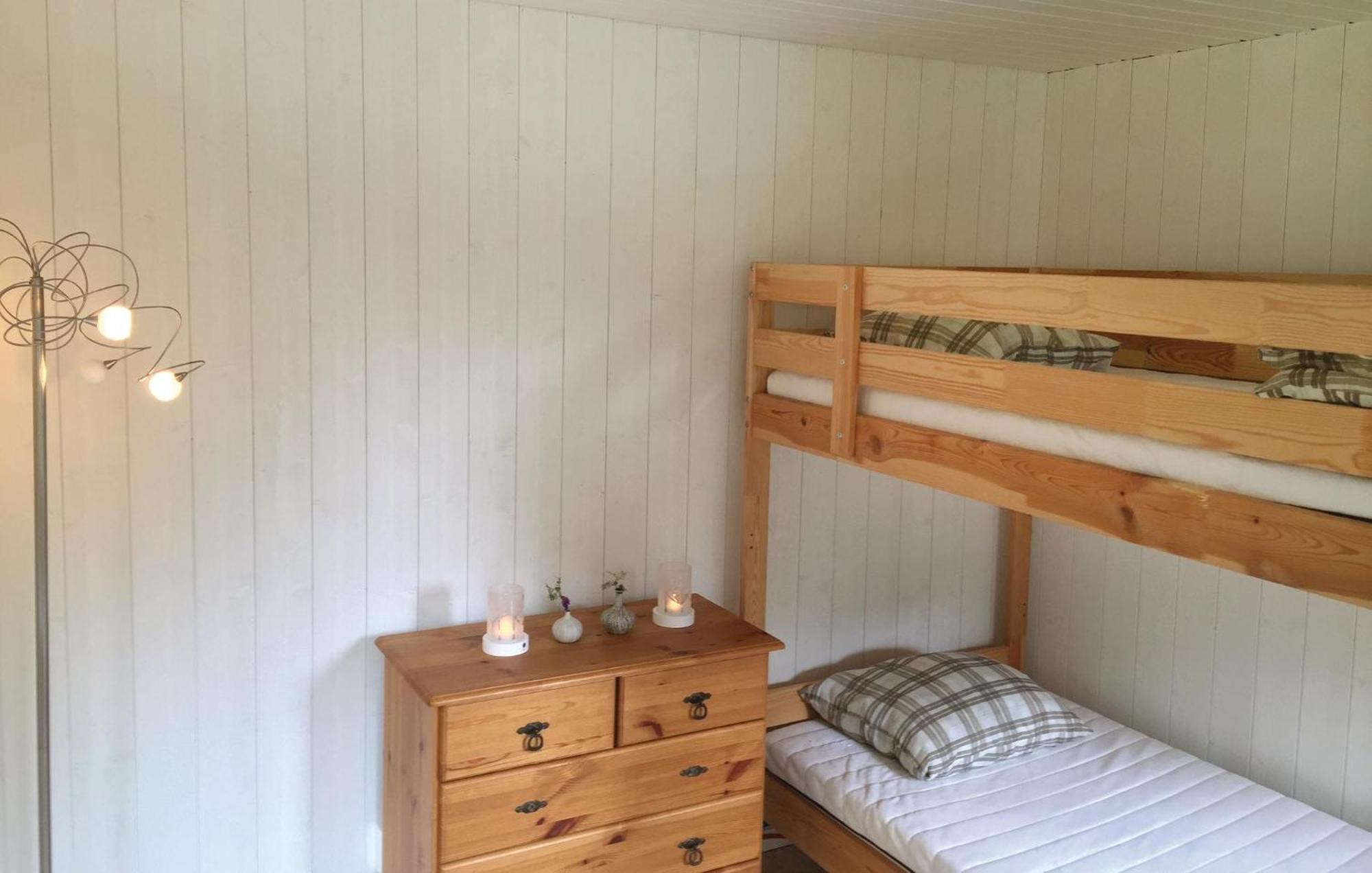 Nice Home In Ronneby With Kitchen Saltärna エクステリア 写真