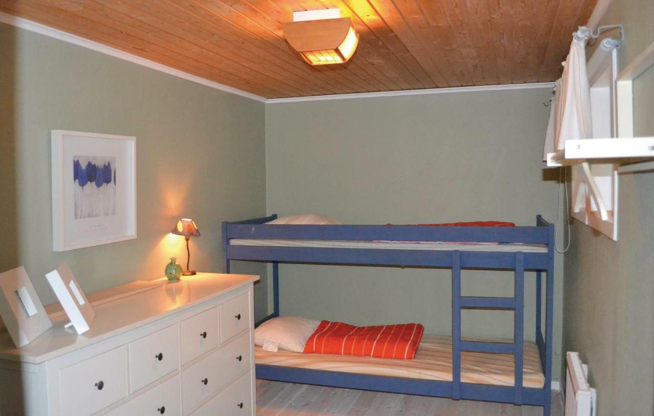 Nice Home In Ronneby With Kitchen Saltärna エクステリア 写真